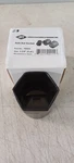 American Forge &amp; Foundry Inc New - Axle Nut Socket, 2-3/4" , 6 Point. Fixed Price $30.00.