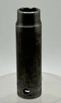 Snap On Tools 13mm 6 Point Deep Socket Dtsm13 1/2 Inch Drive. Fixed Price $20.00.