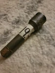Mac Tools Usa 3/8" Drive 3" Length Impact Extension Socket Xp3eb Os1. Fixed Price $19.50.