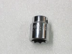 Mac Tools X168 3/8" Drive 1/2" Sae 8 Point Shallow Socket. Fixed Price $13.95.