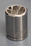Blue Point Tools Blpte3820 E20 3/8" Drive External Torx Shallow. Fixed Price $12.74.