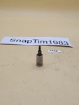 Snap-on Tools Ttx15e 1/4" Drive T15 Torx Bit Socket Driver Usa. Fixed Price $24.99.