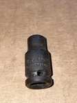 Proto Professional E 8 Socket 1/4 Drive Forexternal Torx Bolt Look !. Fixed Price $3.99.