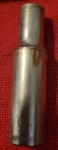 Vintage Craftsman Tool G2-44413 9mm 12pt 3/8" Deep Drive Socket Made In Usa. Fixed Price $2.99.