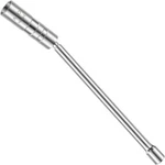 14mm Magnetic Spark Plug Socket,3/8" Drive X 12" Total Length,360 Degree Swivel. Fixed Price $14.10.