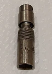 Mac Tools Xup206dp, 3/8" Dr. 5/8" Univ/swivel, Impact Spark Plug Socket.. Fixed Price $17.79.