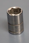 Blue Point Tools Blpsm3812 12mm Metric Shallow Socket 3/8" Drive 6 Chrome. Fixed Price $13.99.