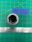Wright Tool 8938 1" Drive 6 Point Deep Impact Socket 1-3/16" Forged Alloy, Usa.m. Fixed Price $27.99.