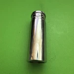 Snap-on Usa 3/8" Drive 6-point Metric 13 Mm Flank Xtra Deep Socket Ysfsm13. Fixed Price $24.97.