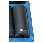 Grey Pneumatic 2025md 1/2" Drive X 25mm Deep. Fixed Price $23.61.