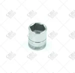 Sk Hand Tools 40713 1/4" Dr. 14mm 6pt Standard Metric Chrome Socket. Fixed Price $13.29.