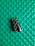 New Proto Professional 5414h 7/16" 6 Point 1/2" Drive Socket Chrome. Fixed Price $4.99.