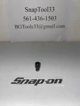 Snap-on Gtmd8 1/4" Drive 12-point Sae Flank Shallow Socket. Fixed Price $9.35.