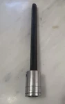 Snap-on Fa10l 3/8 Drive Sae 5/16 Extra Long Hex Socket Driver. Fixed Price $31.98.