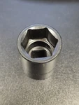 New Matco Tools Cp326a 1/2" Inch Drive 1 6 Point Impact Socket. Fixed Price $14.99.