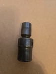 Matco Tools 1/2" Drive 6pt Impact Universal Swivel Socket Cup166a. Fixed Price $25.00.