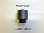 Snap-on Tools Usa New 3/4" Drive 1-3/4" Sae 6pt Shallow Hd Impact Socket Im562. Fixed Price $99.99.