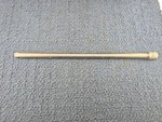 Proto 7178p: 3/8" Drive Impact Socket Extension 12" Overall Length. Fixed Price $23.29.