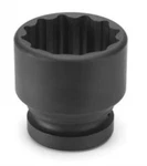 Grey Pneumatic 4230r 1" Drive X 15/16" Standard - 12 Point Socket. Fixed Price $48.41.