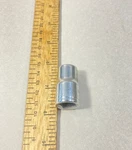 Craftsman 13mm Socket Metric 1/2" Drive 12 Point -v- #44234 Usa. Fixed Price $4.00.