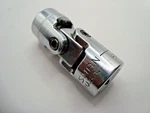 Craftsman -v- 43263 3/8" Drive 1/2" Swivel Flex Socket / 6 Point Usa Made. Fixed Price $6.95.