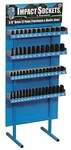 Grey Pneumatic Gry-d156-12 3/8" Drive 12 Point Fractional & Metric Display (). Fixed Price $558.91.