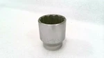 Easco 54 3152 1-5/8" Twelve Point Socket, Heavy Duty Industrial Quality. Fixed Price $29.99.