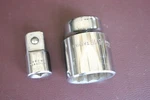 Craftsman 3/4 Drive 1-5/16 Socket With 3/4-1/2 Adapter. Fixed Price $14.95.