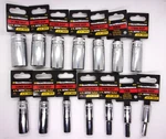 Gearwrench 3/8" Drive 6-point Sae & Metric Deep Socket (select Size). Fixed Price $10.75.