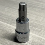 Matco Tools T47 Torx Plus 3/8 Drive Socket B47txpa Usa Made. Fixed Price $18.98.