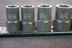 Mac Tools 8-piece 3/8" Drive R.b.r.t Metric Impact Foreign Object Removal W/tray. Fixed Price $160.00.
