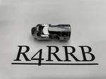 Snap-on Tools Usa New 3/8" Drive 8mm Metric Shallow 6pt Swivel Socket Fsum8a. Fixed Price $79.95.