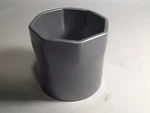Sae Axle Nut / Spindle Lock Socket Octagon (8 Side) 3/4 Dr (multiple Sizes). Fixed Price $18.00.