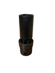 Sunex 219umd 19mm 1/2" Drive 6 Point Universal Deep Impact Socket Swivel Metric. Fixed Price $22.60.
