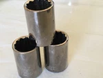 3 Count Armstrong 12-124 3/4 12 Point Socket. Fixed Price $12.00.