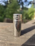Snap-on Stm18 1/4 Drive Deep 9/16 Socket Usa 2007. Fixed Price $13.99.