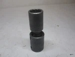 Mac Tools Usa 3/8" Drive Deep Impact Universal Socket 9/16" Xup182dr. Fixed Price $31.15.