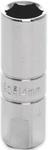 Wilmar W38166 Performance Tool 3/8 In. Drive Ratchet 14mm. Spark Plug Socket. Fixed Price $4.30.