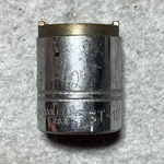 Williams 1/2 Drive 12pt Socket St-1231 31/32in., Specialty Usa. Fixed Price $6.00.