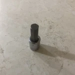 Snap-on Tools Sa18e 1/2 Inch Drive 9/16 Hex Bit Usa. Fixed Price $15.00.