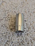 Craftsman Cmmt43495 5/16" 6pt Socket 1/4" Drive A10. Fixed Price $2.49.