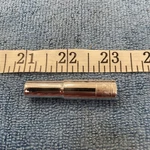Matco Silver Eagle 1/4" Deep Socket Drive 6 Point Adse86. Fixed Price $11.95.
