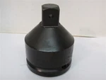 Proto J15007 , 1-1/2" Female X 1" Male Impact Socket Adapter. Fixed Price $130.00.