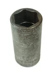 Williams 30mm 6 Point Deep Impact Socket 1/2" Drive 14m-630 Usa. Fixed Price $10.50.