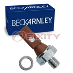 Beck Arnley 201-1754 Oil Pressure Switch For Change Switches Engine Sensor Or. Fixed Price $16.91.