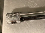 Matco Tools 3/8" Drive 34" Standard Chrome Extension Bx34ka. Fixed Price $79.80.
