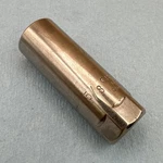 Craftsman Usa 5/8" Spark Plug Socket 6 Point 3/8" Drive G2d. Fixed Price $9.49.