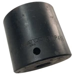 Matco Impact Socket Cp486 1/2" Drive 1-1/2" Sae 6 Point As Pictured Fast Ship. Fixed Price $33.49.
