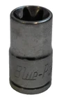 Blue Point Tools Blpte3814 Torx E14 External Socket 3/8" Drive Chrome. Fixed Price $7.19.