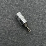 Mac Tools Sc95 1/4" Sae Triple Square Socket 3/8" Drive Usa. Fixed Price $14.00.